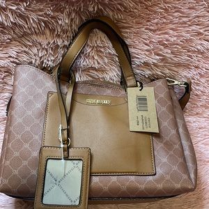 Steve Madden Tote